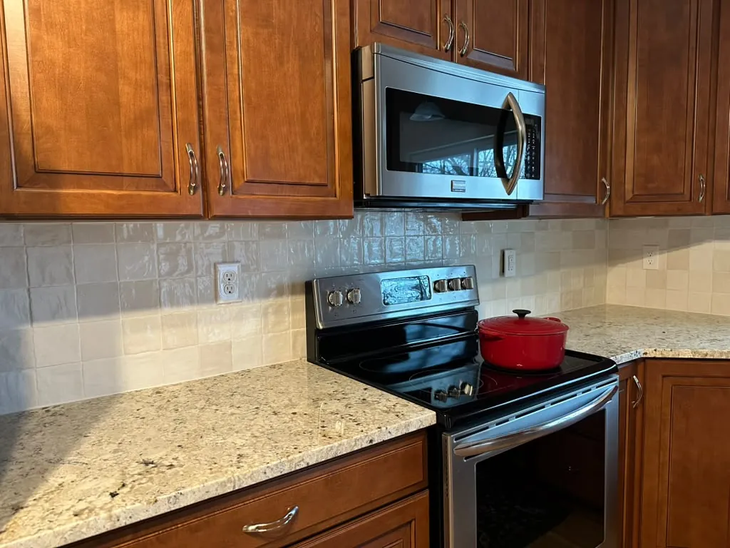 Completed FLO home improvement project, photo 2