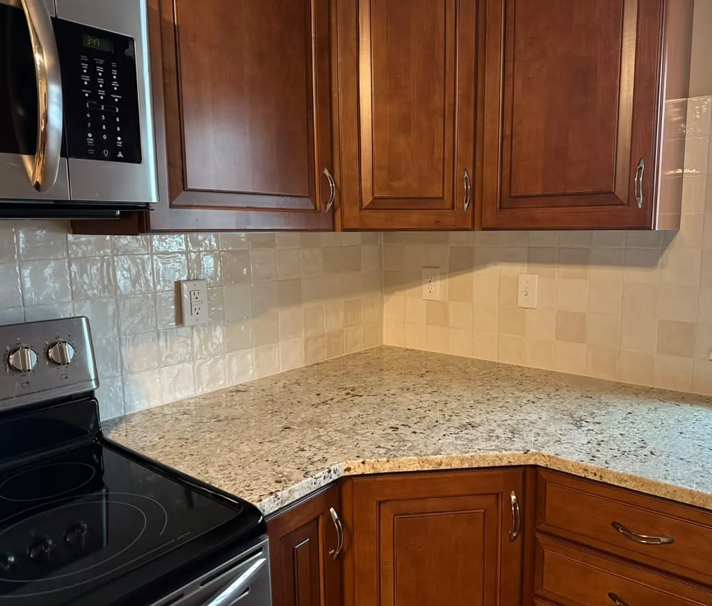 Completed FLO home improvement project, photo 3