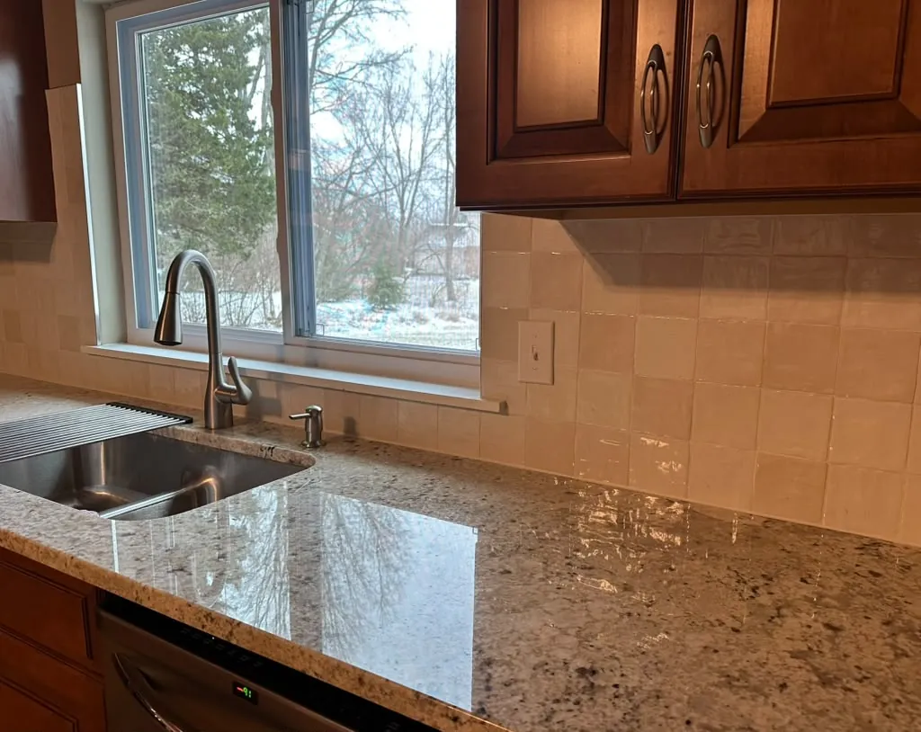 Completed FLO home improvement project, photo 9