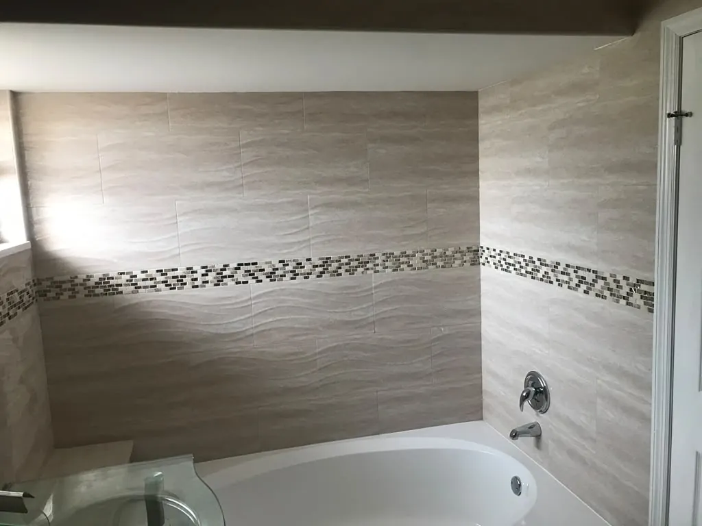 Completed FLO home improvement project, photo 11