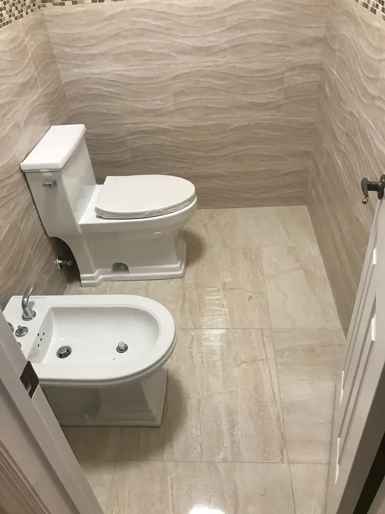 Completed FLO home improvement project, photo 12
