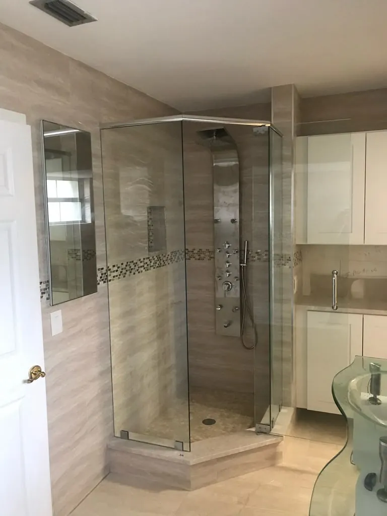 Completed FLO home improvement project, photo 13