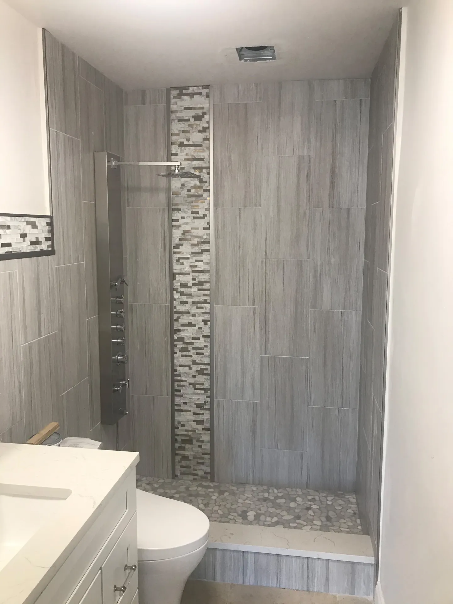Completed FLO home improvement project, photo 14