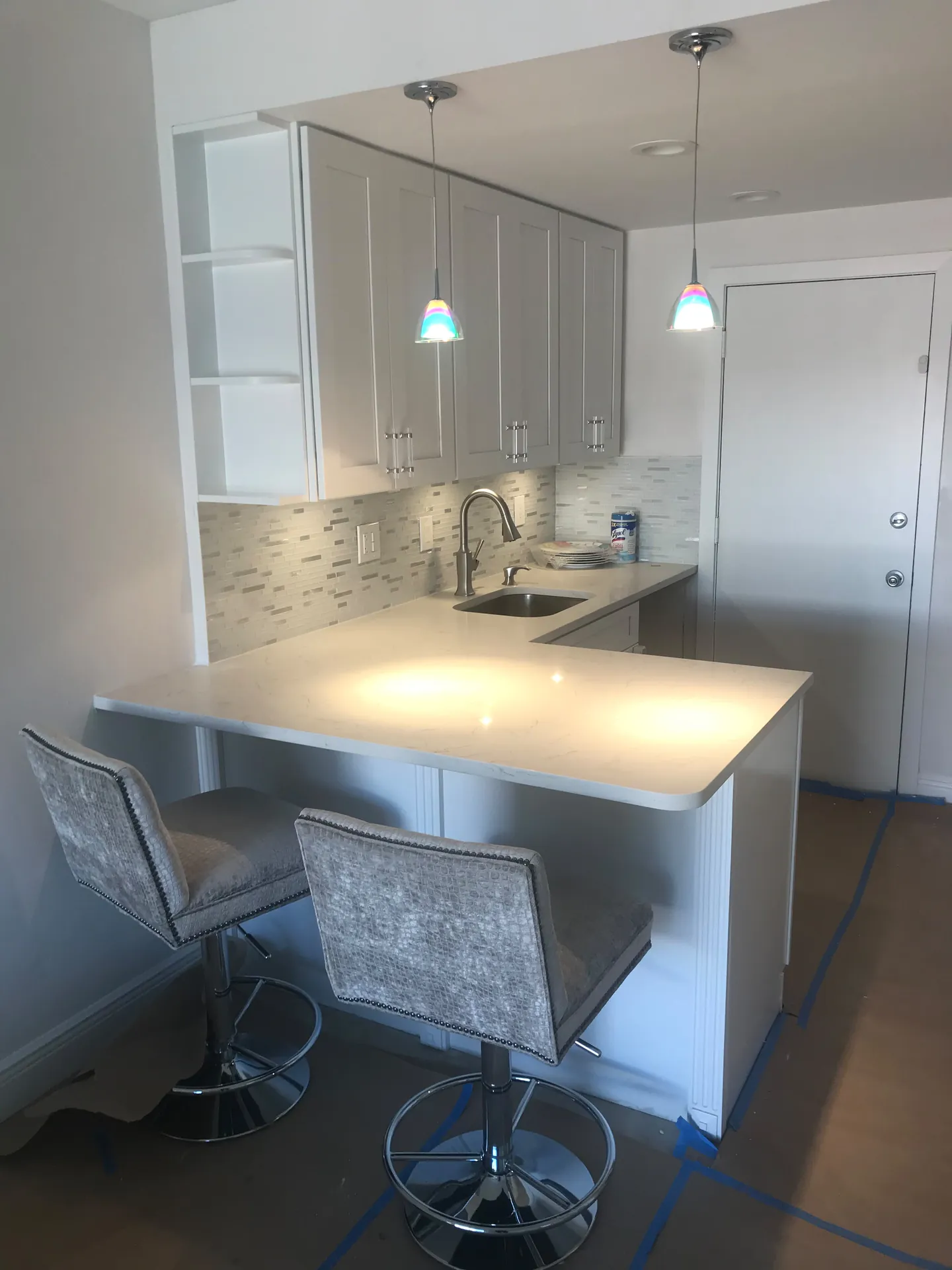 Completed FLO home improvement project, photo 16