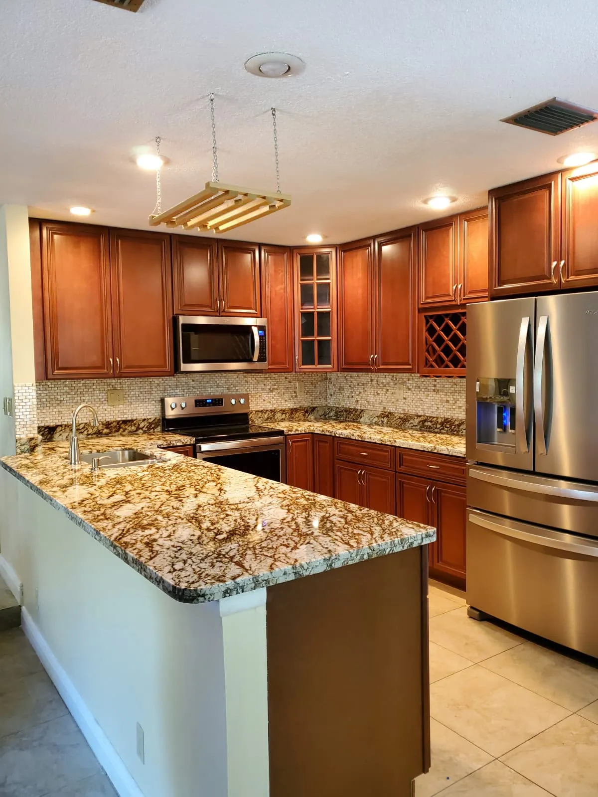 Completed FLO home improvement project, photo 18