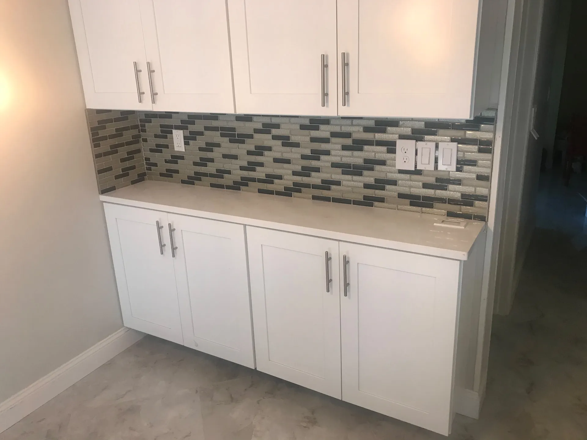 Completed FLO home improvement project, photo 20