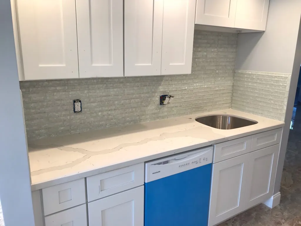 Completed FLO home improvement project, photo 22