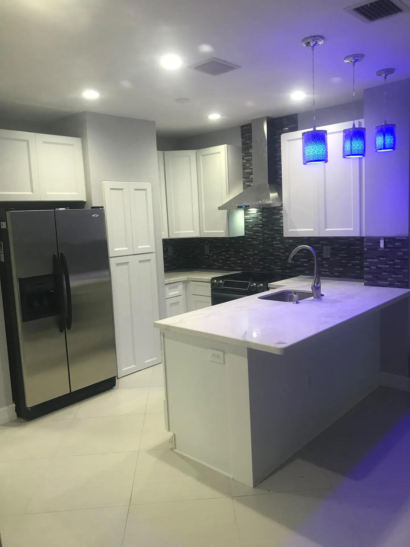 Completed FLO home improvement project, photo 23