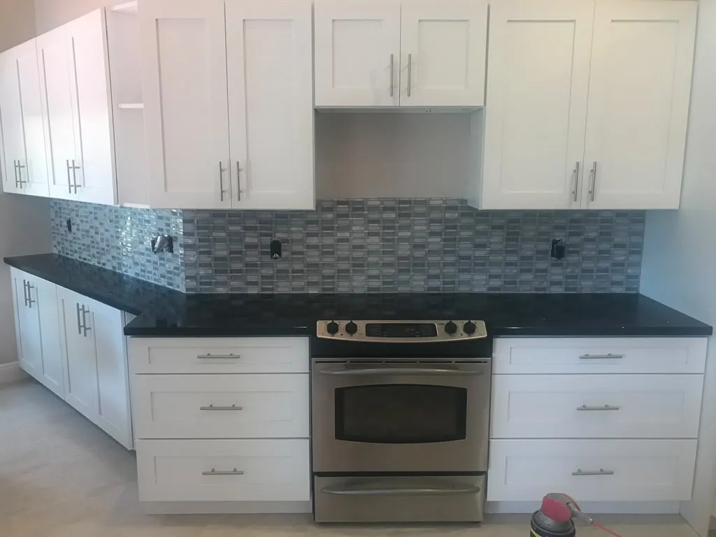 Completed FLO home improvement project, photo 24